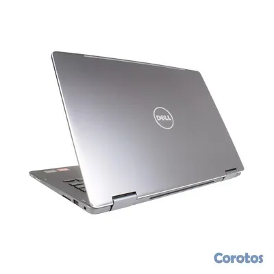 computadoras y laptops - Laptop Dell Inspiron 7375 Ryzen 5 8GB 256GB SSD 2