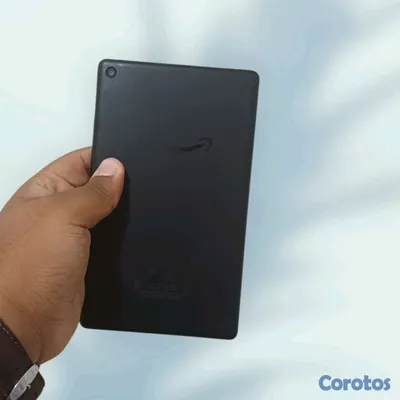 celulares y tabletas - Tablet Amazon Fire 7 (9na gen) 2