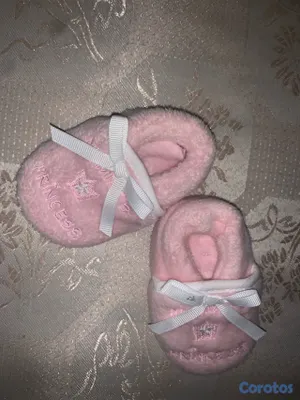 ropa y zapatos - Ropita desde recién nacido hasta los 6 meses. 8