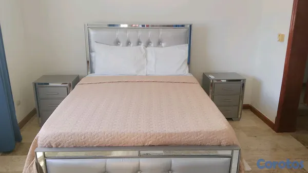 apartamentos - Apartamentos En Bibijagua en Punta Cana 15