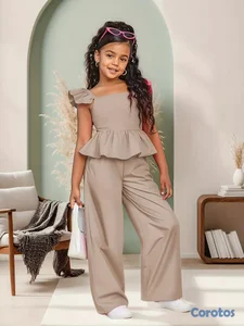 Ropa de niñas talla #9