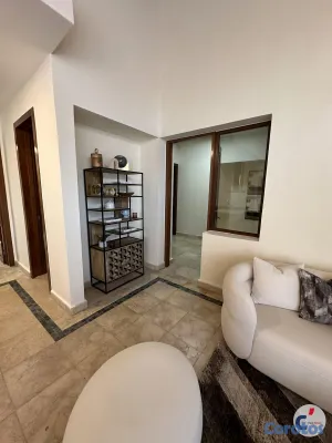 casas - Amplia Villa en Alquiler en Cap Cana · Ref 666046 19