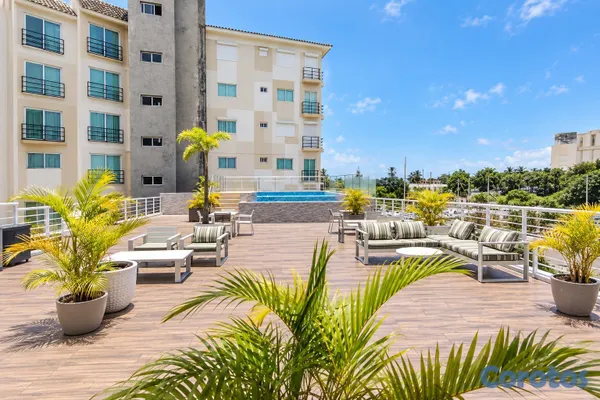 apartamentos - ¡Vive e invierte frente a la historia! Tu hogar ju 10