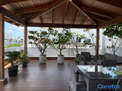 Apartamento en Otro