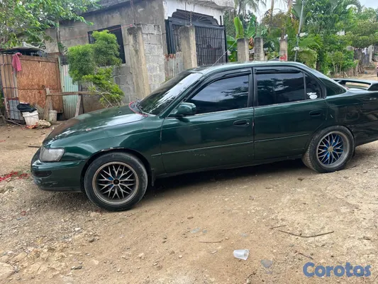 carros - Vendo de oportunidad  2