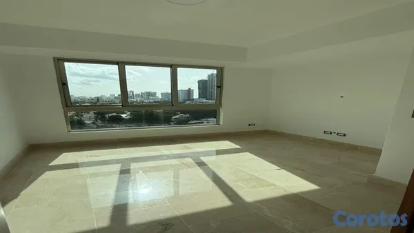 apartamentos - Los Cacicazgos Piso 9 en renta 3