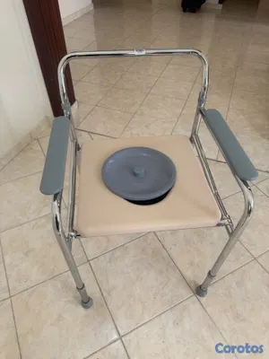 Salud y Equipamiento Médico - Artículos de Movilidad para Adulto 6