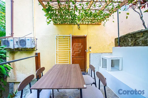 apartamentos - Apart-Studio en  Playa Las Ballenas. 4