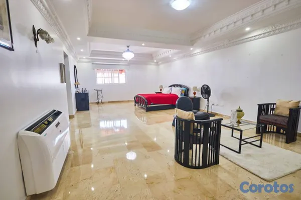 penthouses - Imponente Penthouse de 2 Niveles en Bella Vista D. 7