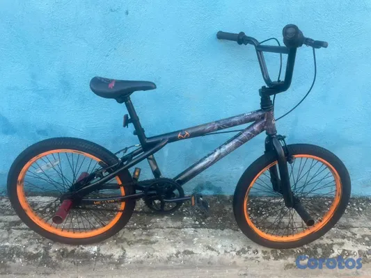 bicicletas y accesorios - bicicleta Aro 20 marca Dynacraft 3
