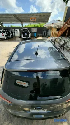 jeepetas y camionetas - Ford Escape 2014 - 2.5L- Muy Bien Mantenida 2
