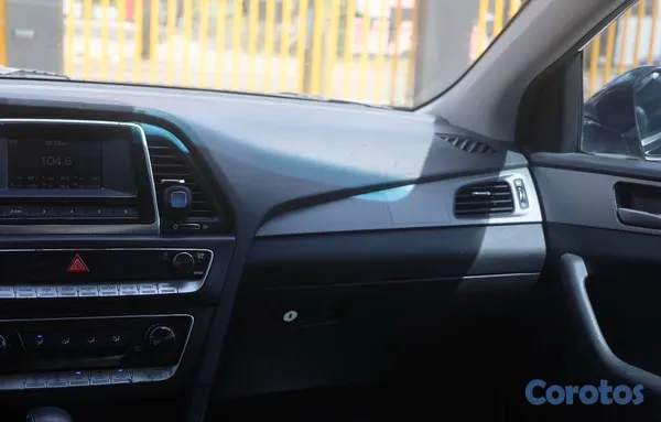 carros - HYUNDAI SONATA NEW RISE 2020 3