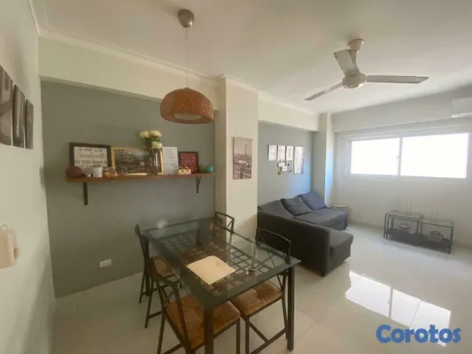 apartamentos - VENDO apartamento en NACO 8