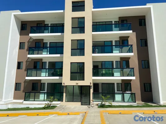 apartamentos - Apartamento, Santiago, Yapur Dumit 6