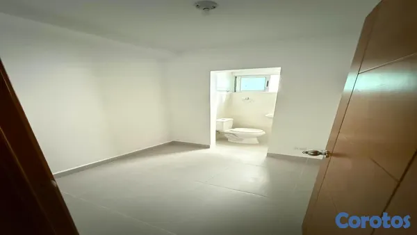 apartamentos - Alquiler de 2 Habitaciones | Evaristo Morales 9