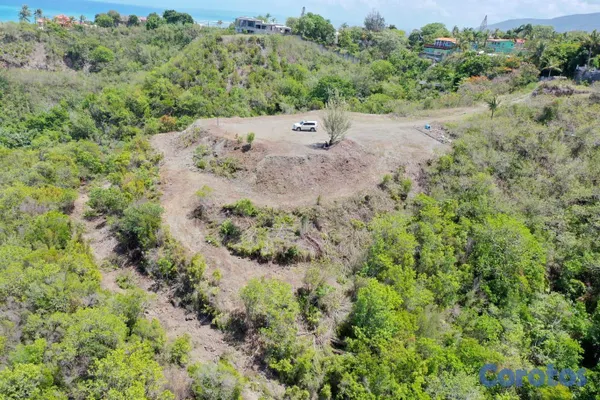 solares y terrenos - terreno en puerto plata 7