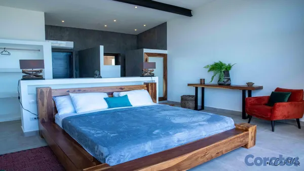 casas vacacionales y villas - ¡Exclusivo Castillo Familiar con Vistas 6