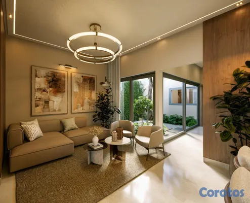 casas - 🏡 Casas en Avenida Ecológica desde US$115,000 13