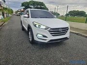 jeepetas y camionetas - hyundai Tucson doch 2017