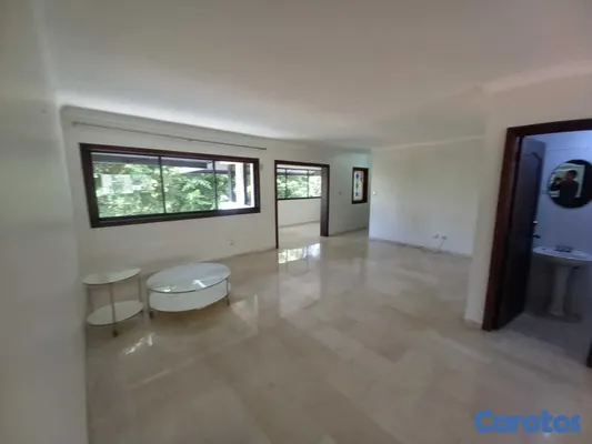 apartamentos - Apartamento piantini 3 habitaciones cada una con s 10