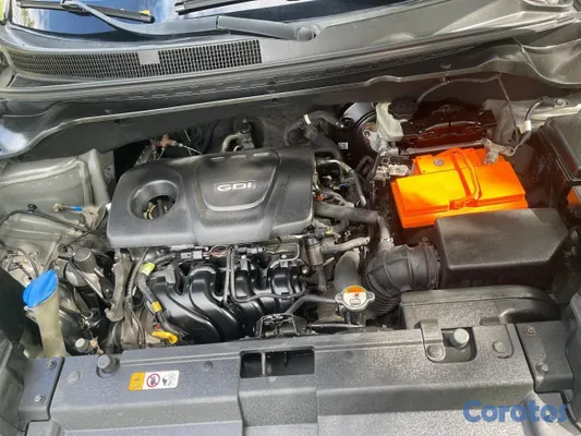 jeepetas y camionetas - kia soul 2018 10
