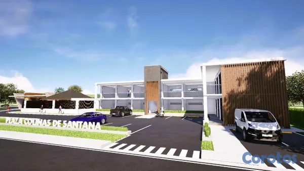 solares y terrenos - COLINAS DE SANTANA – TU MEJOR INVERSIÓN HOY 5