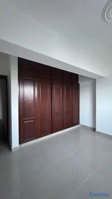 apartamentos - Comodidad y Espacio en Bella Vista | Apartamento en Alquiler, 6to piso. 9