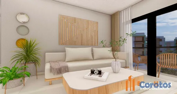 apartamentos - Apartamentos Modernos 2 y 3 Hab – Desde US$ 75,000 5