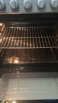 electrodomesticos - Estufa Samsung- 6 quemadores - de oportunidad  3