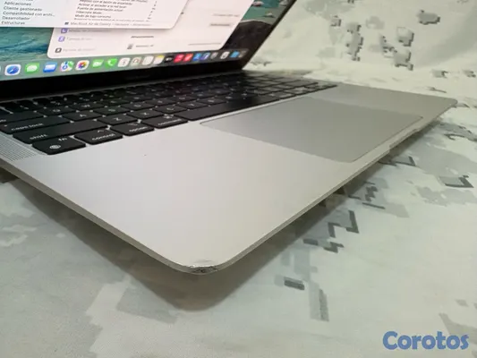 computadoras y laptops - MacBook Air M1 2020 10