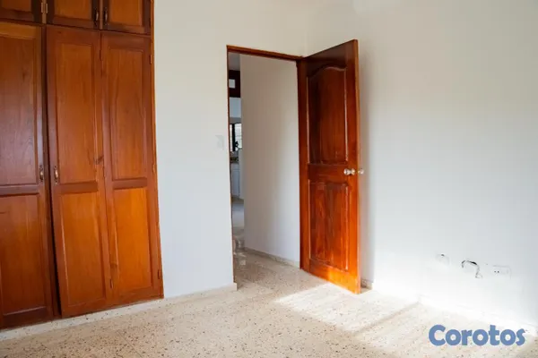 apartamentos - APARTAMENTO AMPLIO EN COSTA VERDE 14