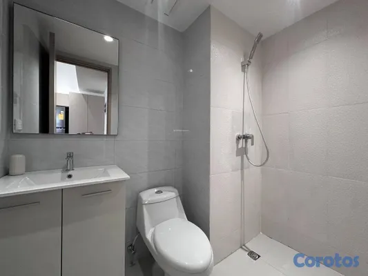apartamentos - Apartamento en Alquiler | Evaristo Morales -3411 10