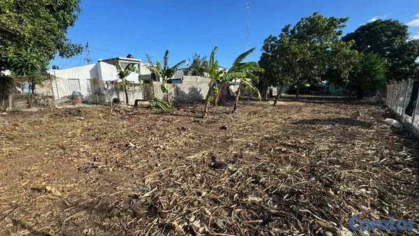 solares y terrenos - GRAN TERRENO DE OPORTUNIDAD 900 METROS CUADRADOS. 3