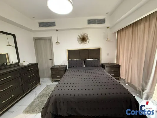 apartamentos - Apartamento en Alquiler en Ciudad Las Canas de 3 h 14