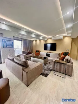apartamentos - Hermoso apartamento en alquiler. 7