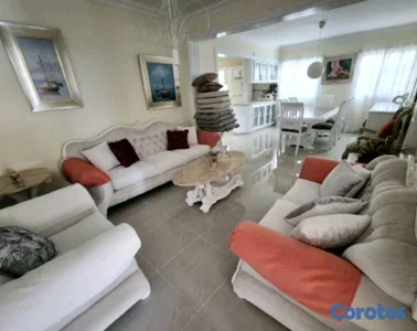 La casa ideal para quienes buscan comodidad y exclusividad en entorno familiar 