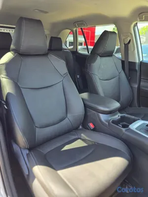 jeepetas y camionetas - Toyota rav4 2024 XLE  12