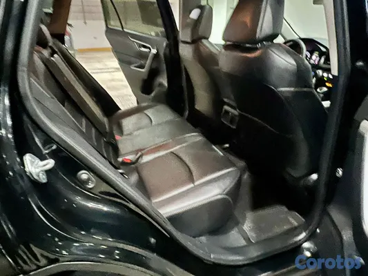 jeepetas y camionetas - Toyota rav4 2021 exl clean  4