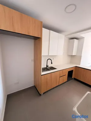 apartamentos - Se alquila apartamento en Bella Vista, Santo Domin 2
