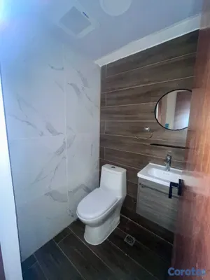 apartamentos - Vendo Apartamento en Urb Tropical 3