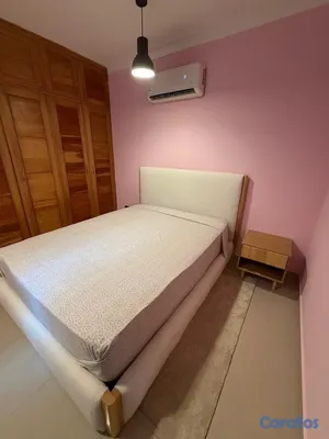 apartamentos - APARTAMENTO AMUEBLADO EN ALQUILER EN ARROYO HONDO II 2