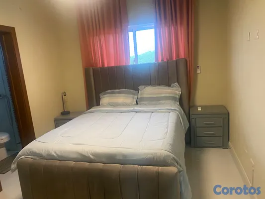apartamentos - Se Renta Apartamento amueblado en Veron Punta Cana 9