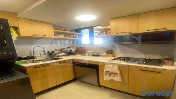 apartamentos - venta de apartamento en piantini 3