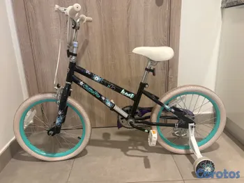 juguetes - Bicicleta Aro 16” 

