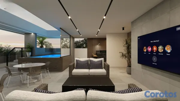 apartamentos - Apartamentos en venta en San Francisco de Macorís  2
