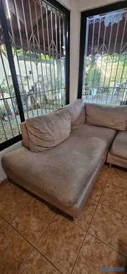 muebles y colchones - Mueble en L 3