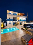 apartamentos - Apartamento amueblado 2 hab. con piscina en La Ceiba, Las Terrenas – US$770/mes