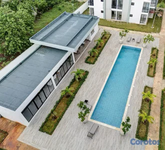 Apartamento en La Romana, airbnb, zona tranquila y