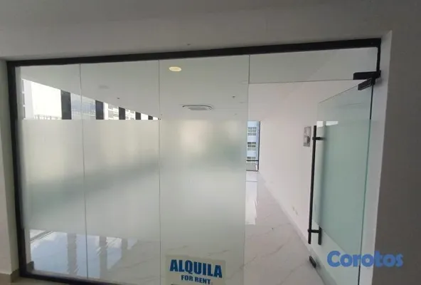 oficinas y locales comerciales - Local Comercial en Alquiler | Torre Empresarial Be 9