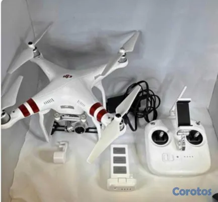 otros electronicos - Drone DJI Phantom 3 Standard 2